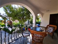 Apartment A3, for 4 persons