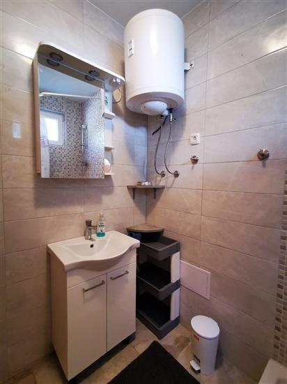 Apartment A3, for 4 persons