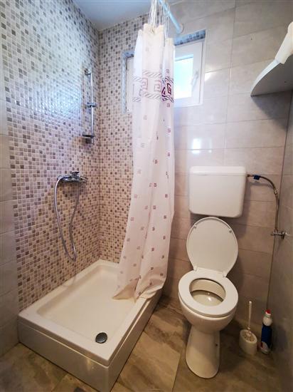 Apartment A3, for 4 persons