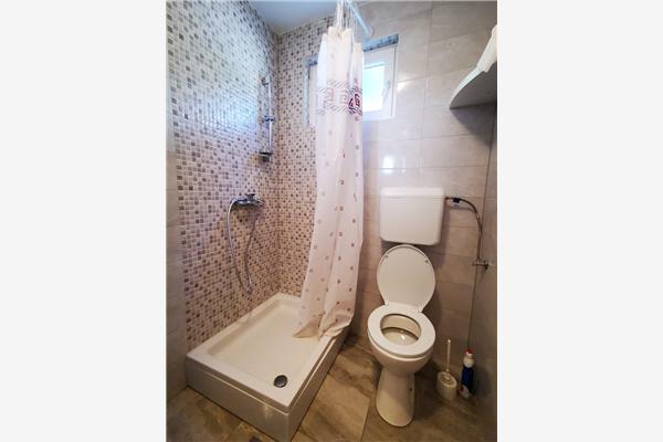 Apartment A3, for 4 persons