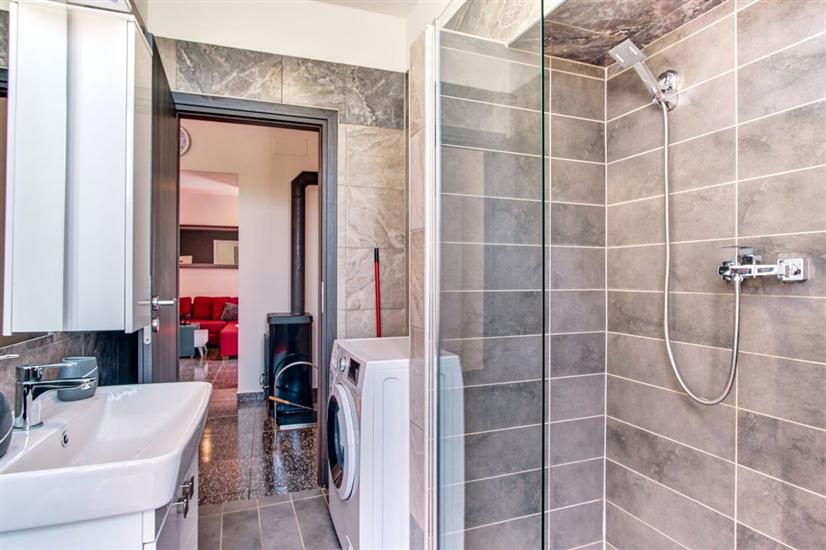 Apartment A1, for 2 persons