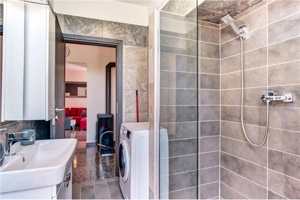 Apartment A1, for 2 persons