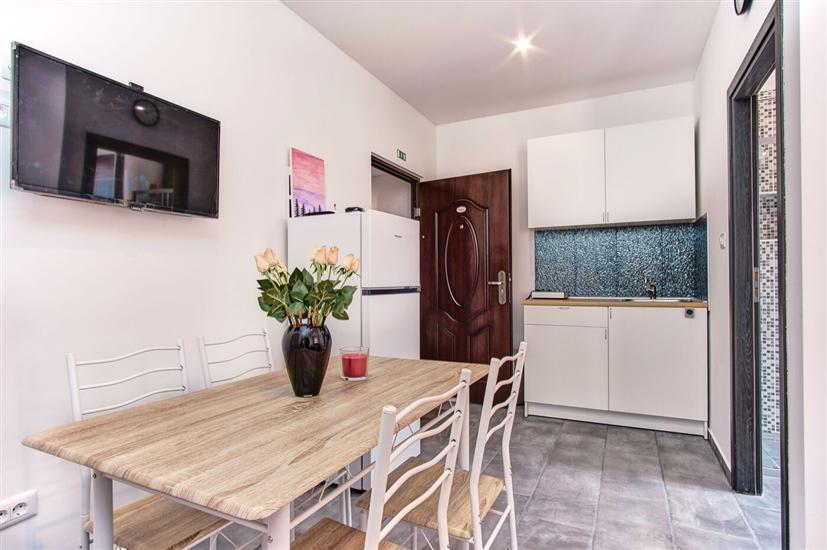Apartment A3, for 2 persons