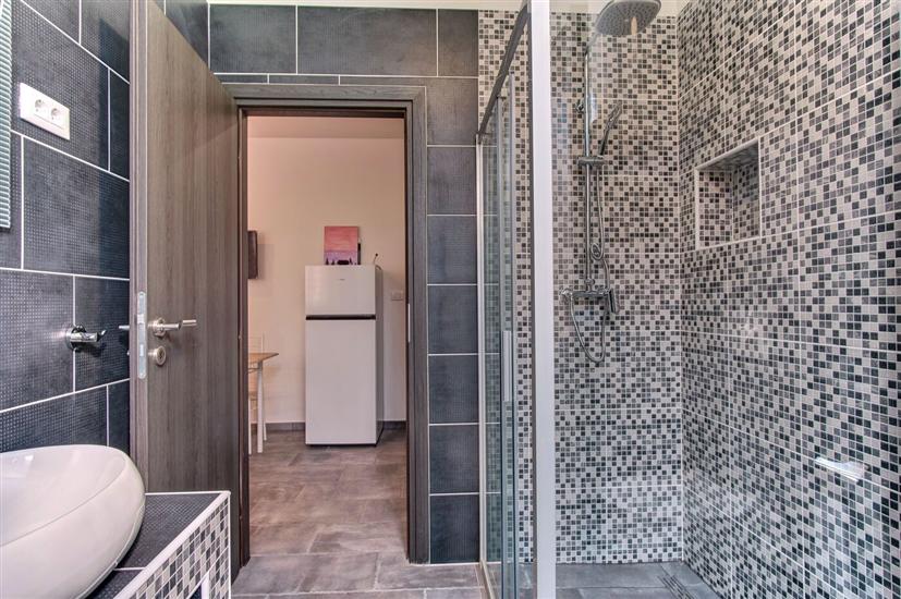 Apartment A3, for 2 persons