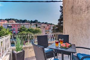 Апартаменты - Mali Losinj - ostrov Losinj