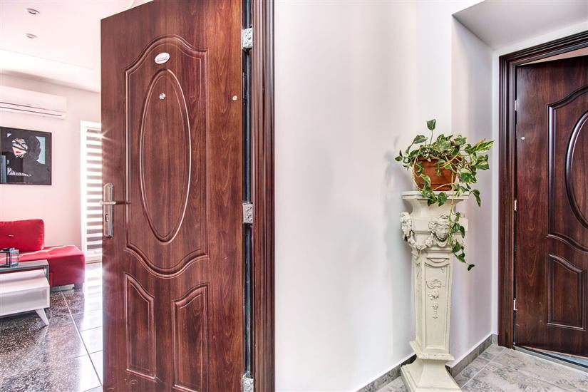 Apartments SKYGARDEN HOUSE