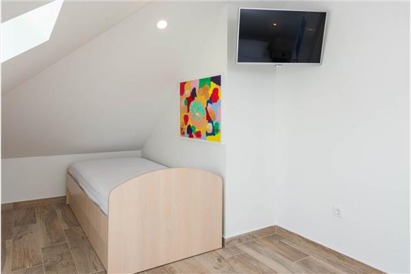 House K1, for 8 persons