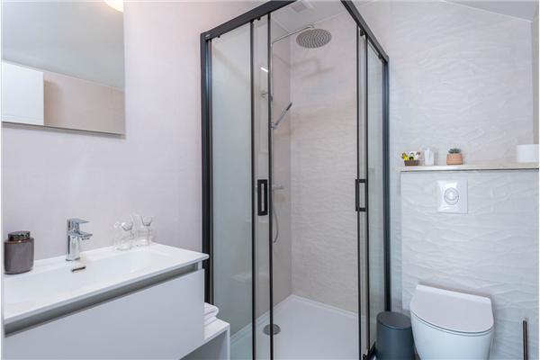 House K1, for 8 persons