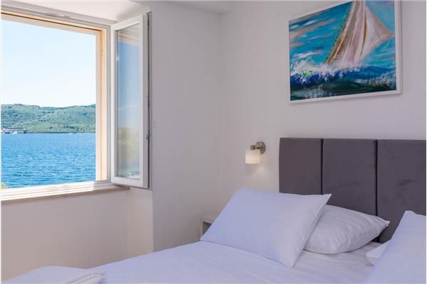 House K1, for 8 persons