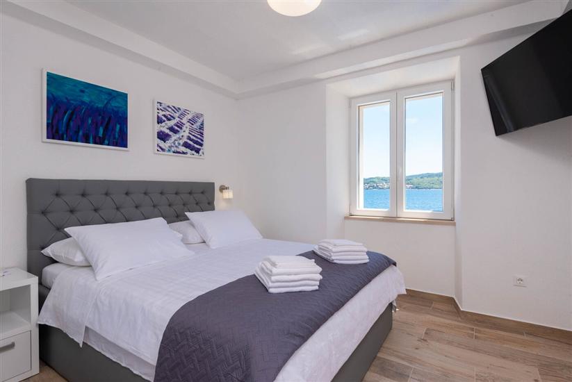 House K1, for 8 persons