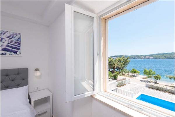 House K1, for 8 persons