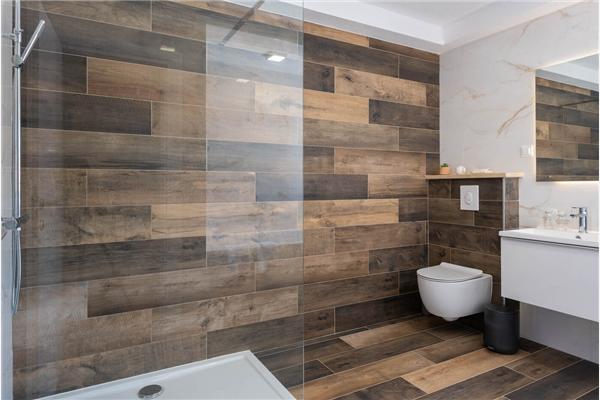 House K1, for 8 persons