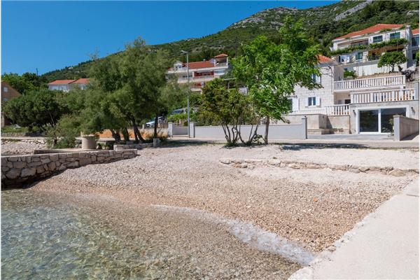 House K1, for 8 persons