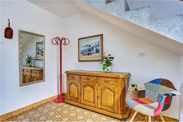 House K1, for 5 persons