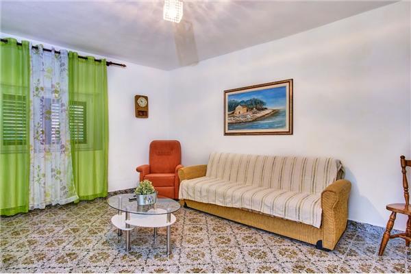 House K1, for 5 persons