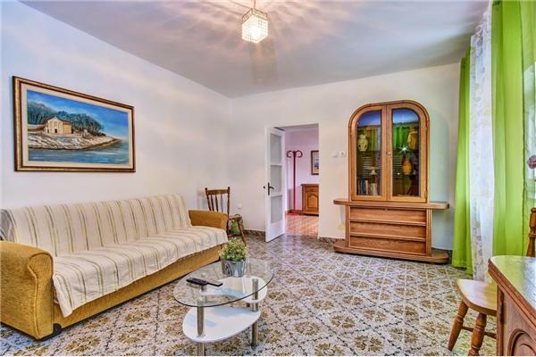 House K1, for 5 persons