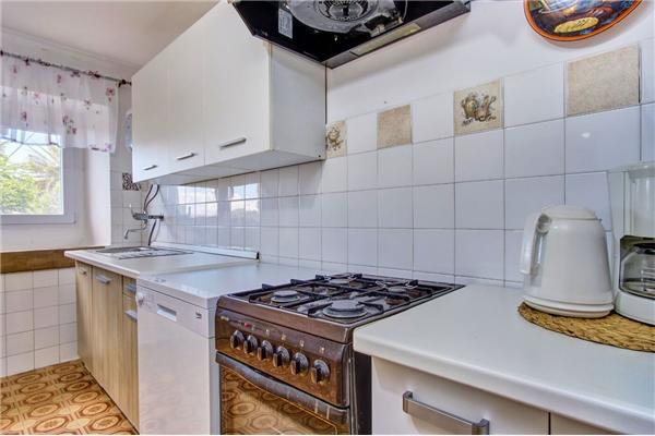 House K1, for 5 persons