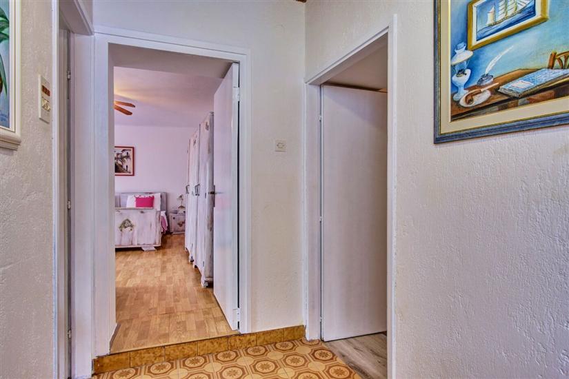 House K1, for 5 persons