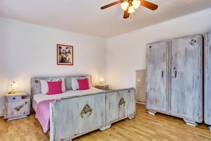 House K1, for 5 persons