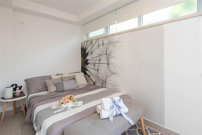 Apartment A3, for 4 persons