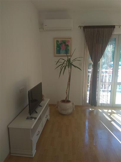 Apartment A1, for 2 persons