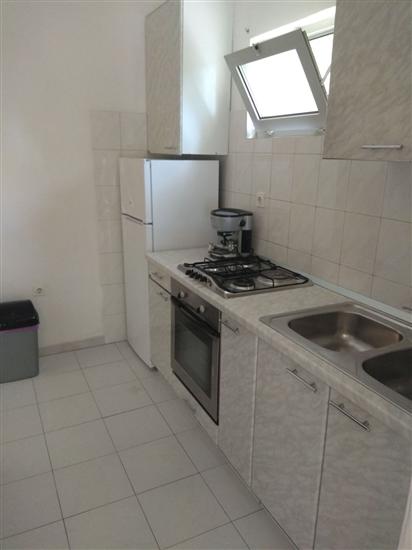 Apartment A1, for 2 persons