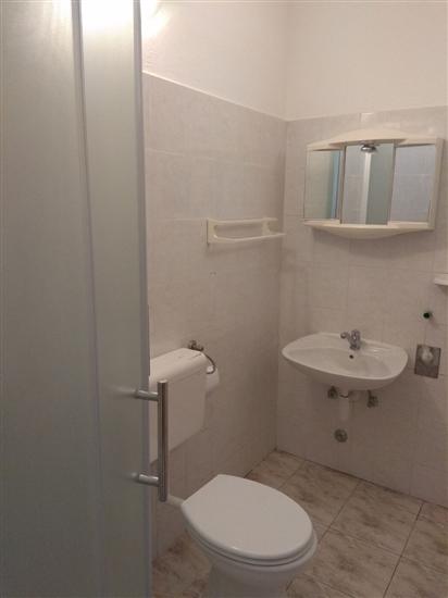 Apartment A1, for 2 persons