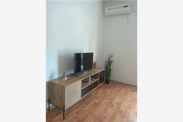 Apartment A2, for 2 persons