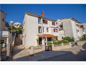 Appartement Les iles du Kvarner,RéservezTinaDe 133 €