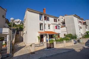 Ferienwohnung - Mali Losinj - Insel Losinj