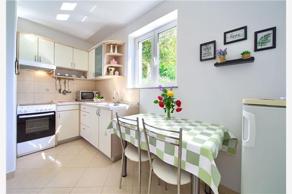 Ferienwohnung A1, für 2 Personen