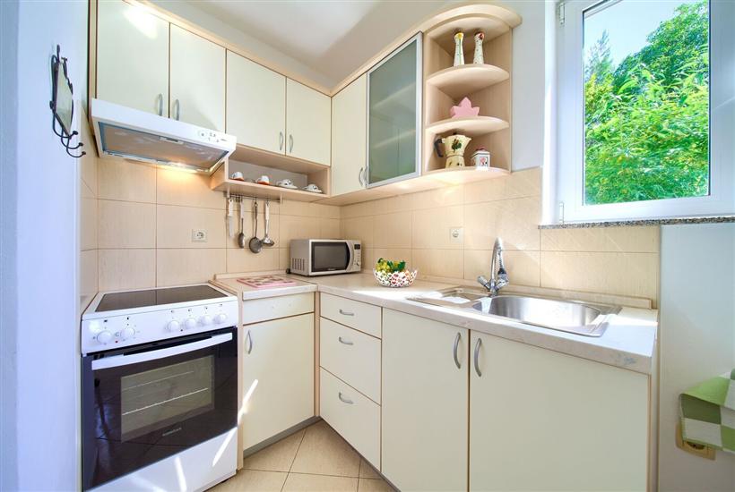 Ferienwohnung A1, für 2 Personen