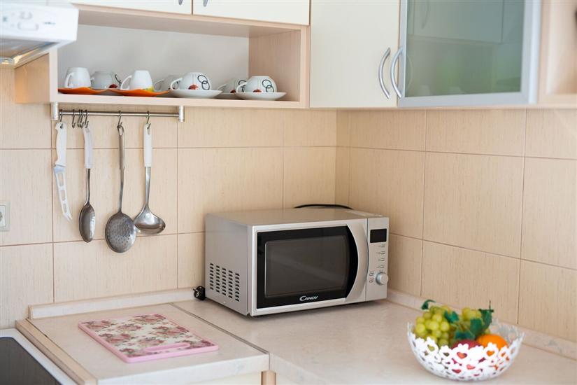 Ferienwohnung A1, für 2 Personen