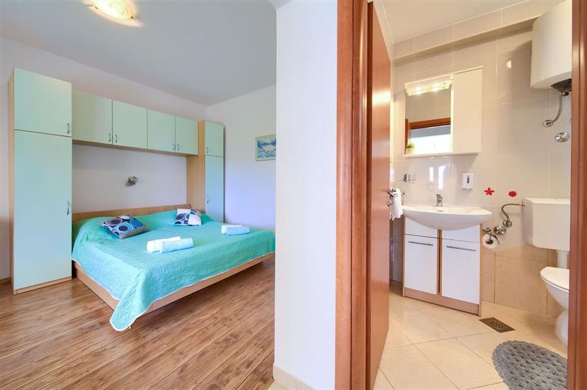 Ferienwohnung A1, für 2 Personen