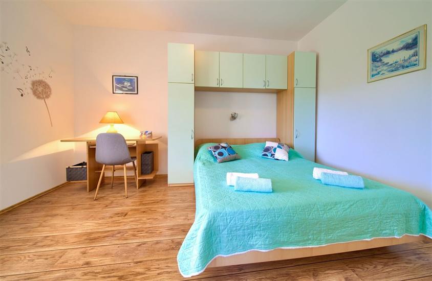 Ferienwohnung A1, für 2 Personen