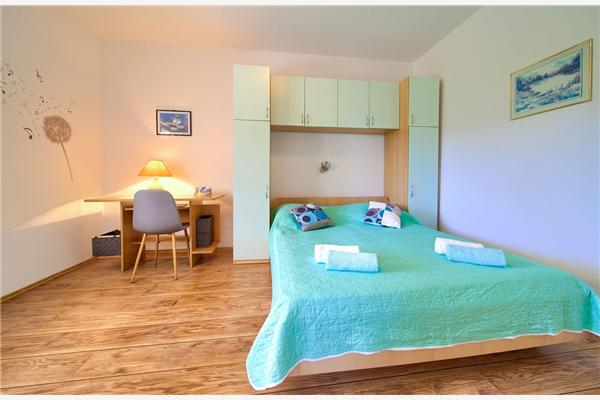 Ferienwohnung A1, für 2 Personen