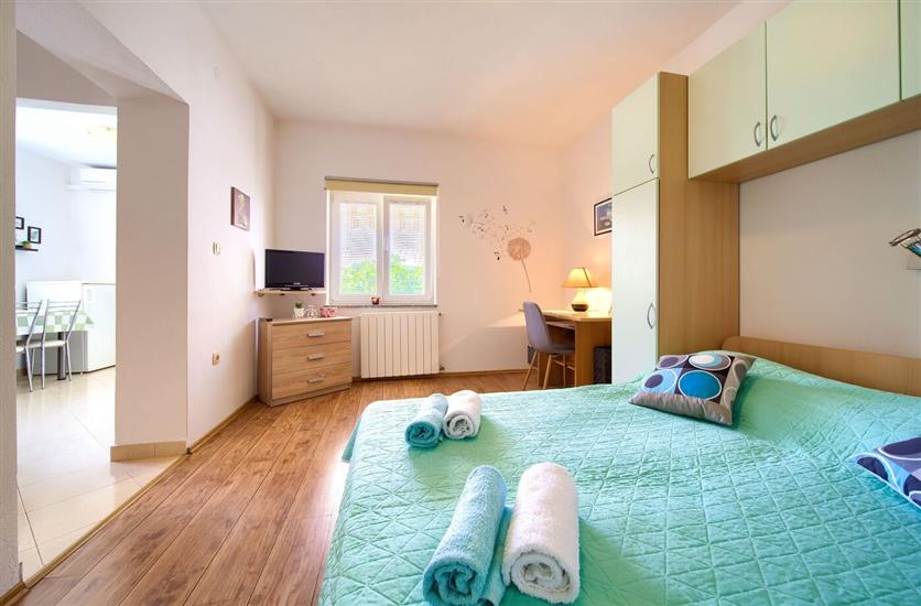 Ferienwohnung A1, für 2 Personen