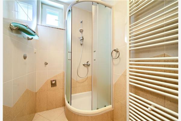 Ferienwohnung A1, für 2 Personen