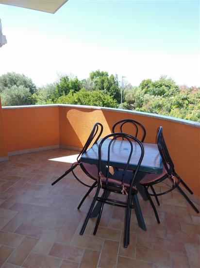 Apartman A2, na 4 osebe