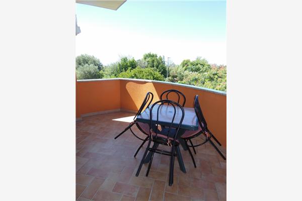 Apartman A2, na 4 osebe