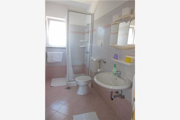 Apartman A2, na 4 osebe