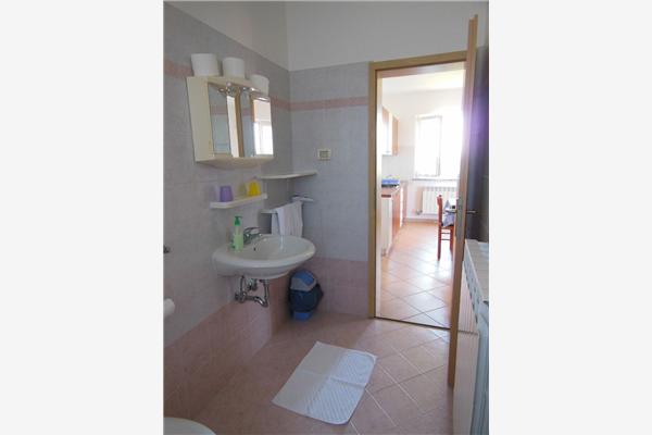 Apartman A2, na 4 osebe