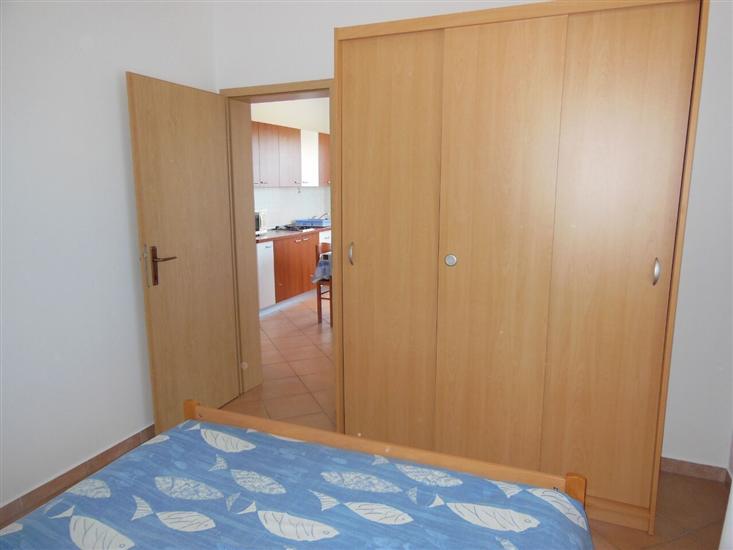 Apartman A2, na 4 osebe