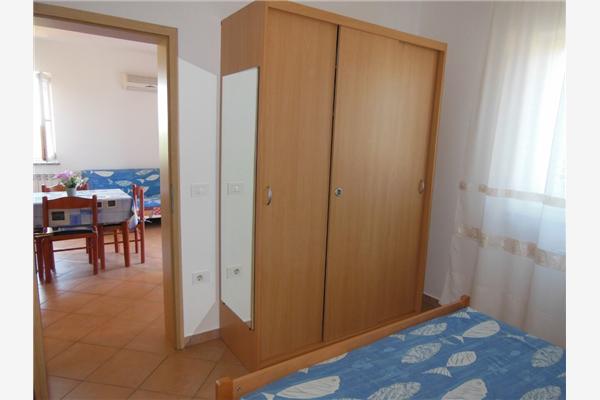 Apartman A2, na 4 osebe