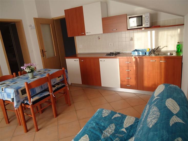 Apartman A3, na 4 osebe
