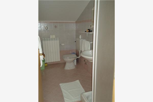 Apartman A3, na 4 osebe