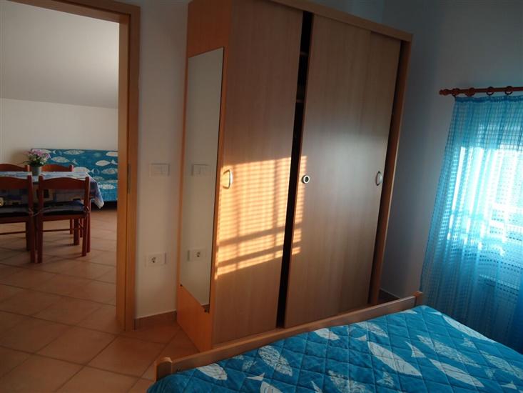 Apartman A3, na 4 osebe