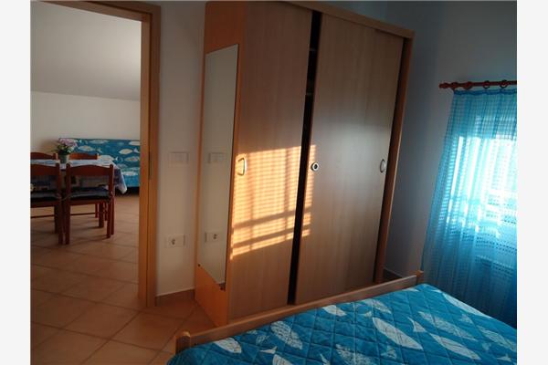 Apartman A3, na 4 osebe