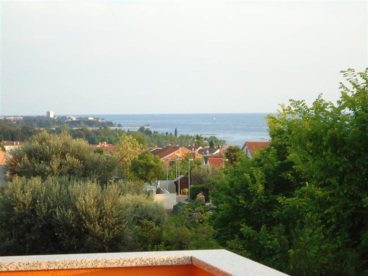 Apartman A3, na 4 osebe