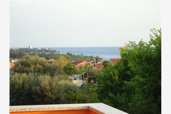 Apartman A3, na 4 osebe